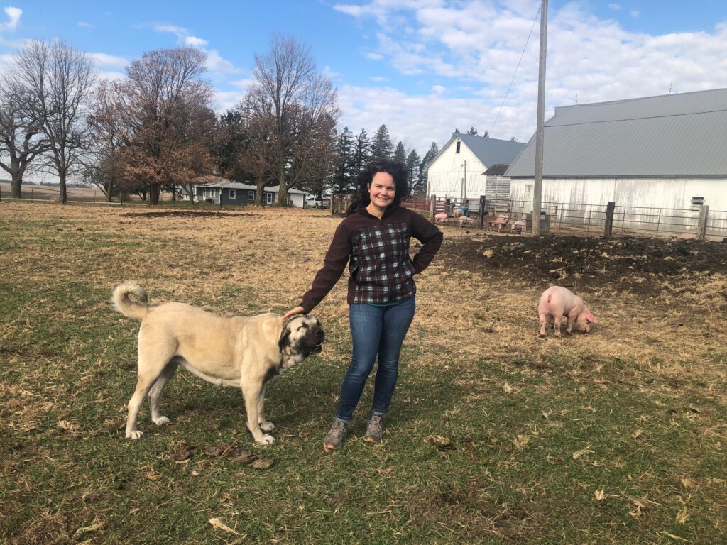 Iowa Farm Fresh Meats